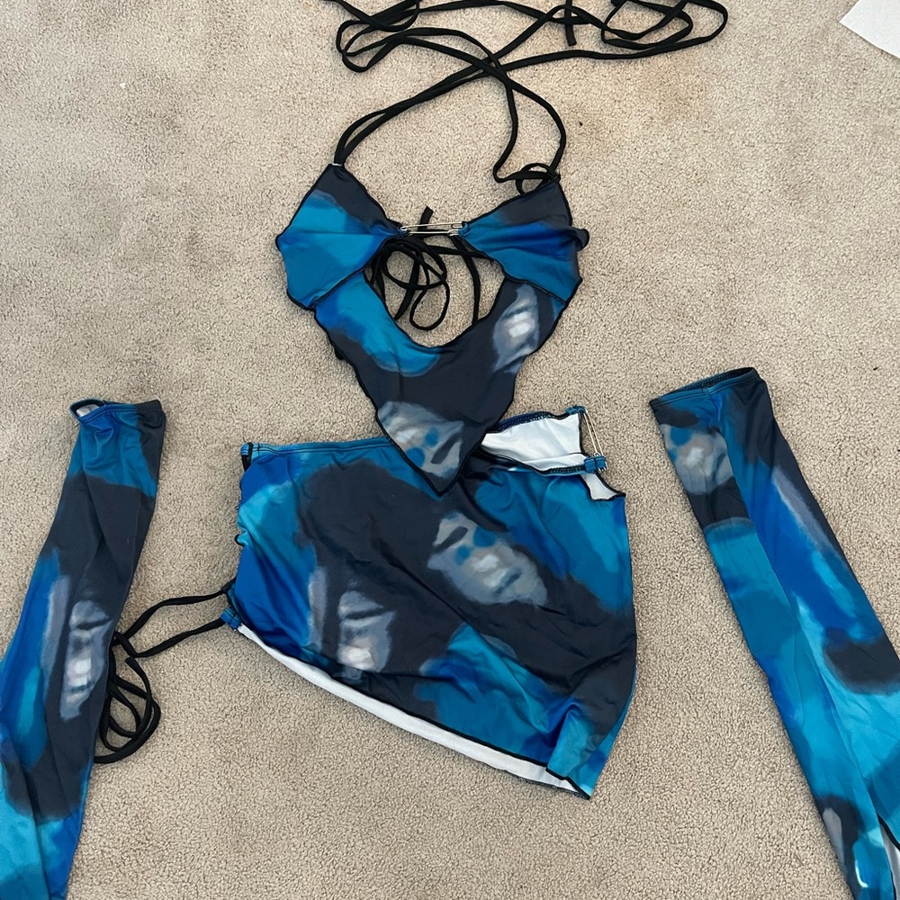 Festival Set